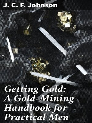 cover image of Getting Gold